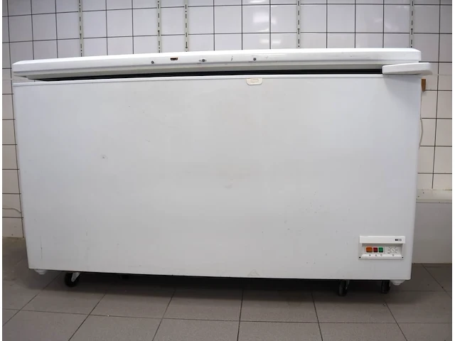 Liebehrr bakvriezer - afbeelding 1 van  4