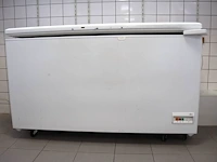 Liebehrr bakvriezer - afbeelding 1 van  4