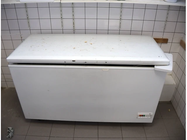 Liebehrr bakvriezer - afbeelding 2 van  4