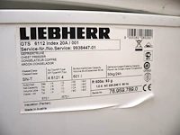 Liebehrr bakvriezer - afbeelding 3 van  4