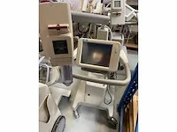 Liebel-flarsheim - angiomat illumena - angio injector - afbeelding 1 van  4