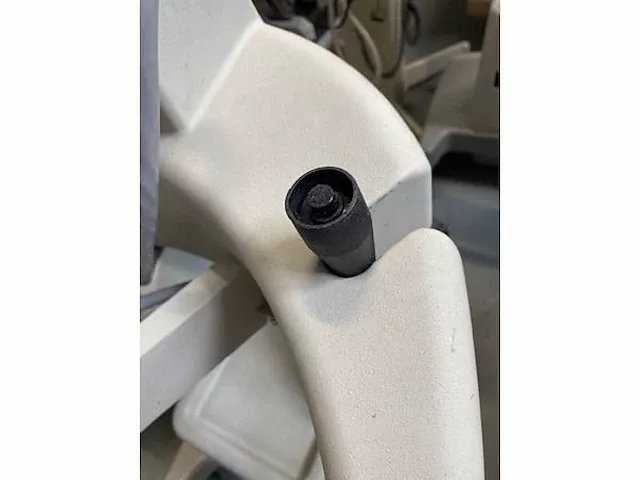 Liebel-flarsheim - angiomat illumena - angio injector - afbeelding 4 van  4