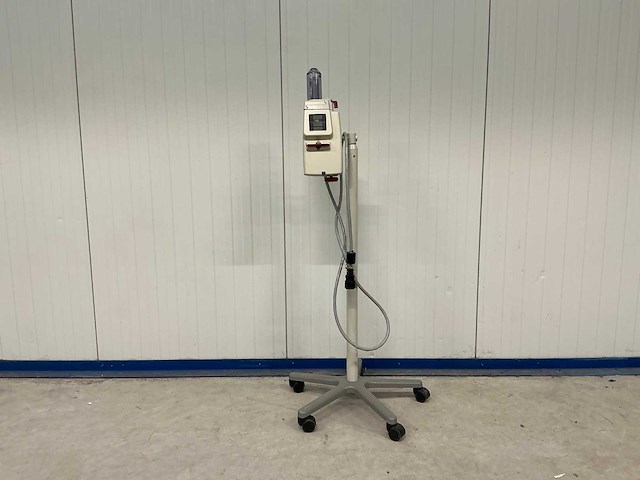 Liebel-flarsheim - injector mri - afbeelding 1 van  1