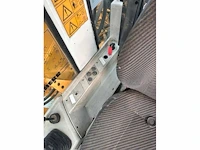 Liebherr - 1999 - a 900 b - banden graafmachine - afbeelding 14 van  26