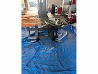 Liebherr - 1999 - a 900 b - banden graafmachine - afbeelding 26 van  26