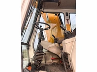 Liebherr - 1999 - a 900 b - banden graafmachine - afbeelding 6 van  26