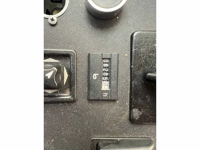 Liebherr - 2000 - ltm1060/2 - telescoopkraan - afbeelding 5 van  22