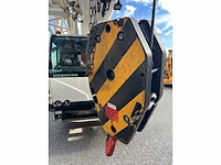 Liebherr - 2000 - ltm1060/2 - telescoopkraan - afbeelding 14 van  22