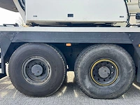 Liebherr - 2000 - ltm1060/2 - telescoopkraan - afbeelding 18 van  22