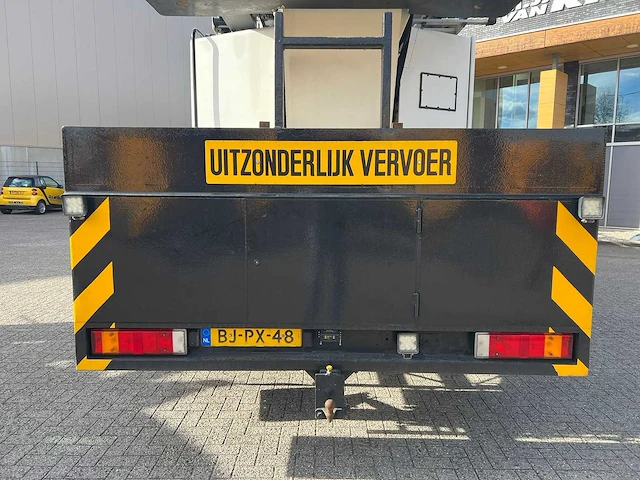 Liebherr - 2000 - ltm1060/2 - telescoopkraan - afbeelding 20 van  22