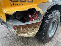 Liebherr - 509 stereo - shovel - 2014 - afbeelding 2 van  21