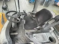 Liebherr - 509 stereo - shovel - 2014 - afbeelding 8 van  21