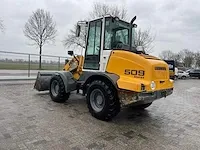 Liebherr - 509 stereo - shovel - 2014 - afbeelding 15 van  21