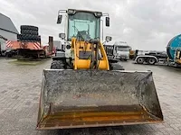 Liebherr - 509 stereo - shovel - 2014 - afbeelding 18 van  21