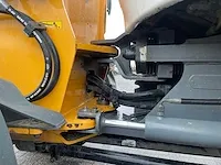 Liebherr - 509 stereo - shovel - 2014 - afbeelding 20 van  21