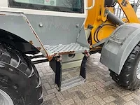 Liebherr - 509 stereo - shovel - 2014 - afbeelding 21 van  21