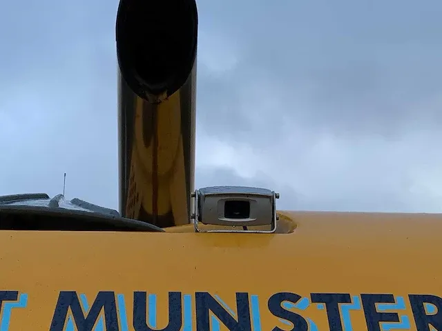 Liebherr - 556 - shovel - afbeelding 4 van  22