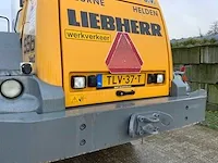 Liebherr - 556 - shovel - afbeelding 5 van  22