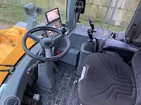Liebherr - 556 - shovel - afbeelding 9 van  22