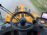 Liebherr - 556 - shovel - afbeelding 11 van  22