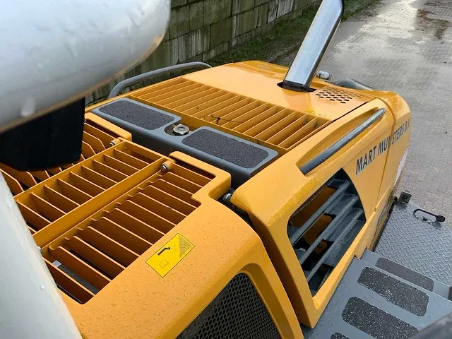 Liebherr - 556 - shovel - afbeelding 14 van  22