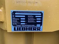 Liebherr - 556 - shovel - afbeelding 15 van  22