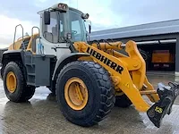 Liebherr - 556 - shovel - afbeelding 12 van  22