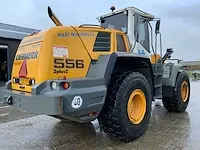 Liebherr - 556 - shovel - afbeelding 16 van  22