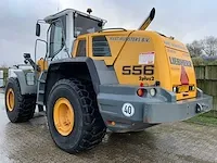 Liebherr - 556 - shovel - afbeelding 17 van  22
