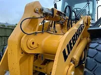 Liebherr - 556 - shovel - afbeelding 19 van  22