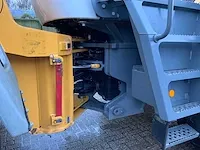 Liebherr - 556 - shovel - afbeelding 22 van  22