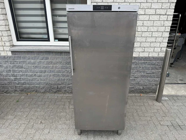 Liebherr - 580l - koelkast - afbeelding 1 van  3