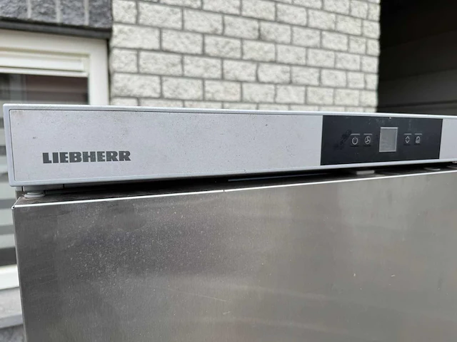 Liebherr - 580l - koelkast - afbeelding 3 van  3