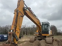 Liebherr - 916 - rupsgraafmachine - afbeelding 3 van  42