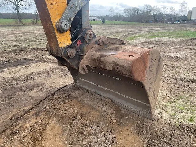 Liebherr - 916 - rupsgraafmachine - afbeelding 5 van  42