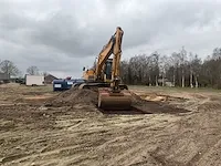 Liebherr - 916 - rupsgraafmachine - afbeelding 15 van  42