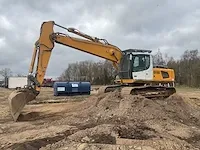 Liebherr - 916 - rupsgraafmachine - afbeelding 12 van  42