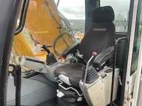 Liebherr - 916 - rupsgraafmachine - afbeelding 27 van  42