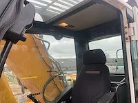 Liebherr - 916 - rupsgraafmachine - afbeelding 30 van  42