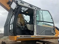 Liebherr - 916 - rupsgraafmachine - afbeelding 32 van  42