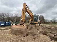 Liebherr - 916 - rupsgraafmachine - afbeelding 23 van  42