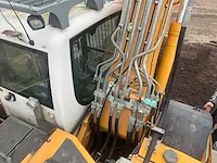 Liebherr - 916 - rupsgraafmachine - afbeelding 35 van  42