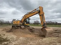 Liebherr - 916 - rupsgraafmachine - afbeelding 34 van  42