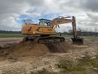 Liebherr - 916 - rupsgraafmachine - afbeelding 39 van  42