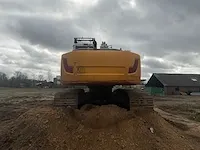 Liebherr - 916 - rupsgraafmachine - afbeelding 41 van  42