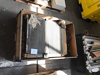 Liebherr - a900 - radiator - afbeelding 1 van  1