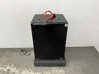 Liebherr - david classic - fustenkoeling - afbeelding 2 van  5