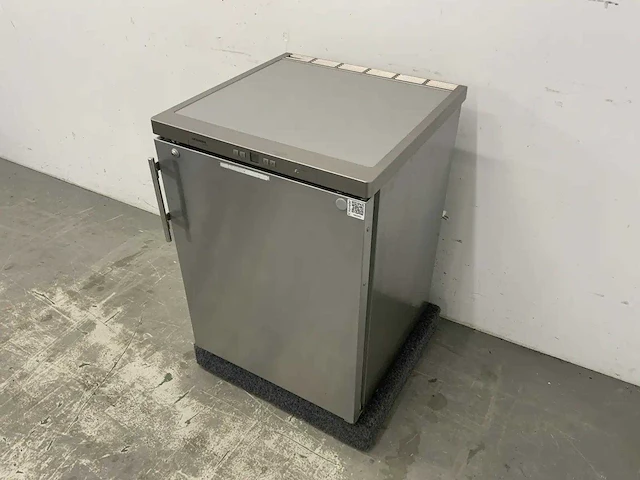 Liebherr - fkuv 1660 - koelkast - afbeelding 1 van  6
