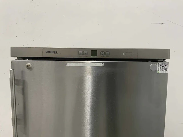 Liebherr - fkuv 1660 - koelkast - afbeelding 5 van  6