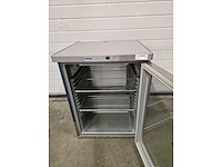 Liebherr - fkuv 1662 - glasdeurkoeling - 230v - afbeelding 2 van  2